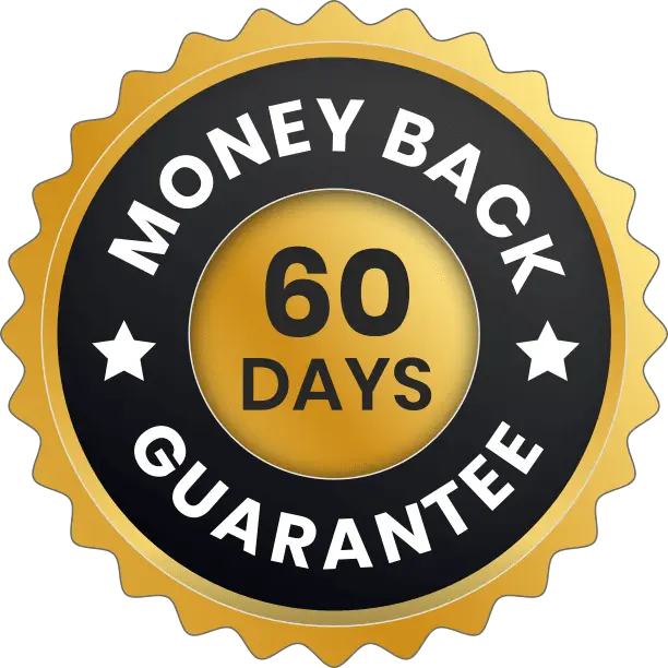 Liver Guard Plus- 60 days money back gaurantee