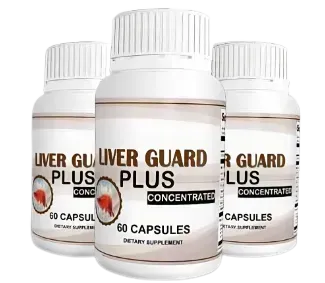 Liver Guard Plus